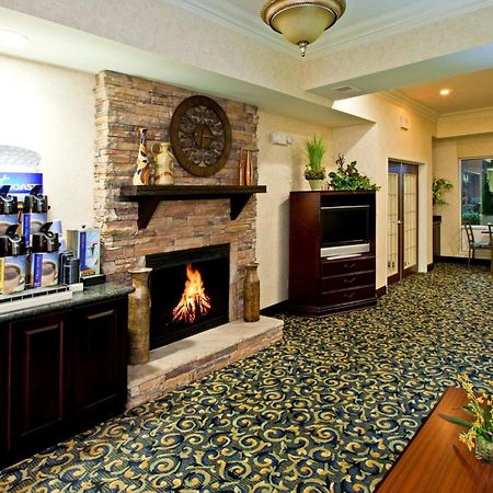 Holiday Inn Express Hotel & Suites Frankfort By Ihg Exteriör bild