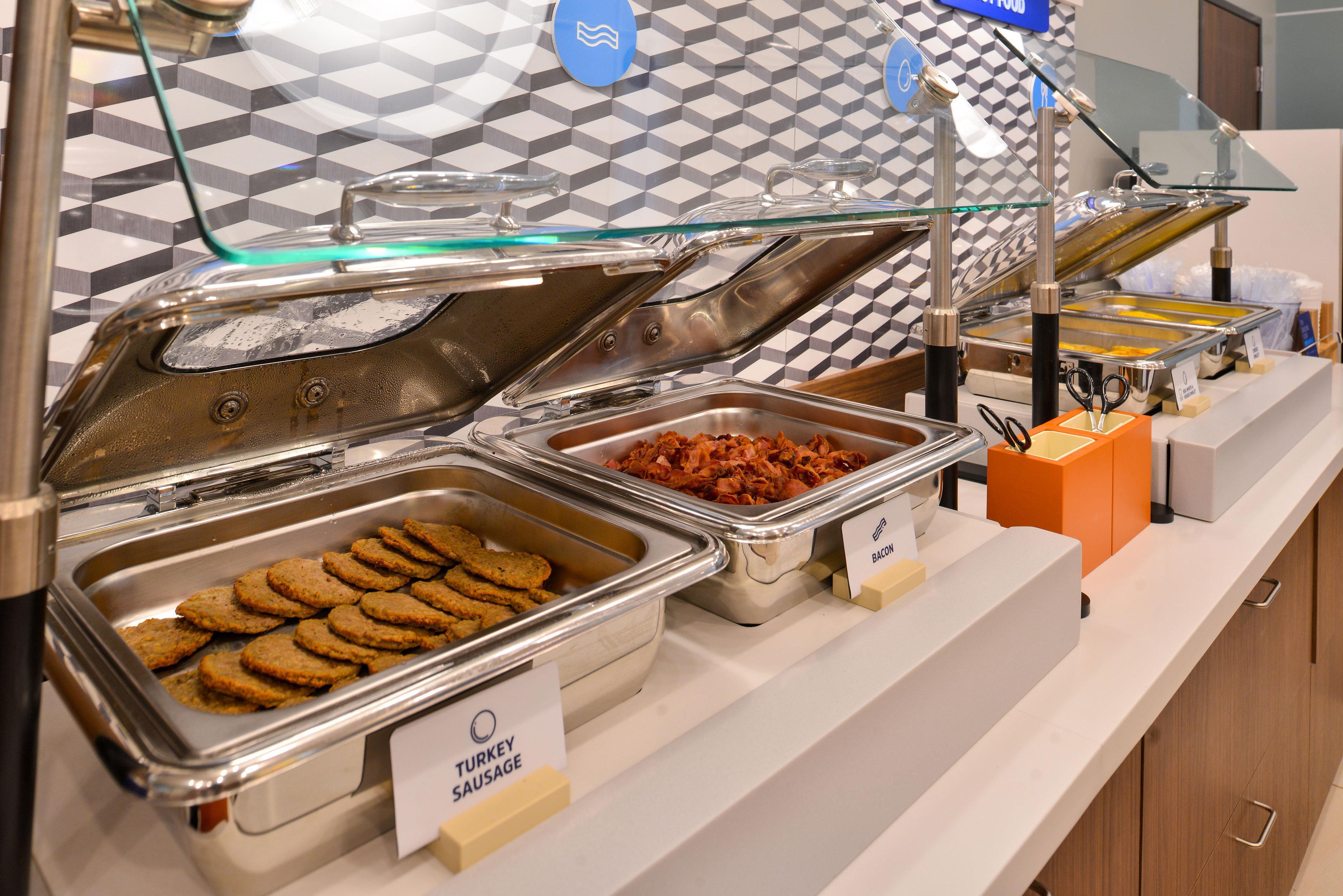 Holiday Inn Express Hotel & Suites Frankfort By Ihg Exteriör bild