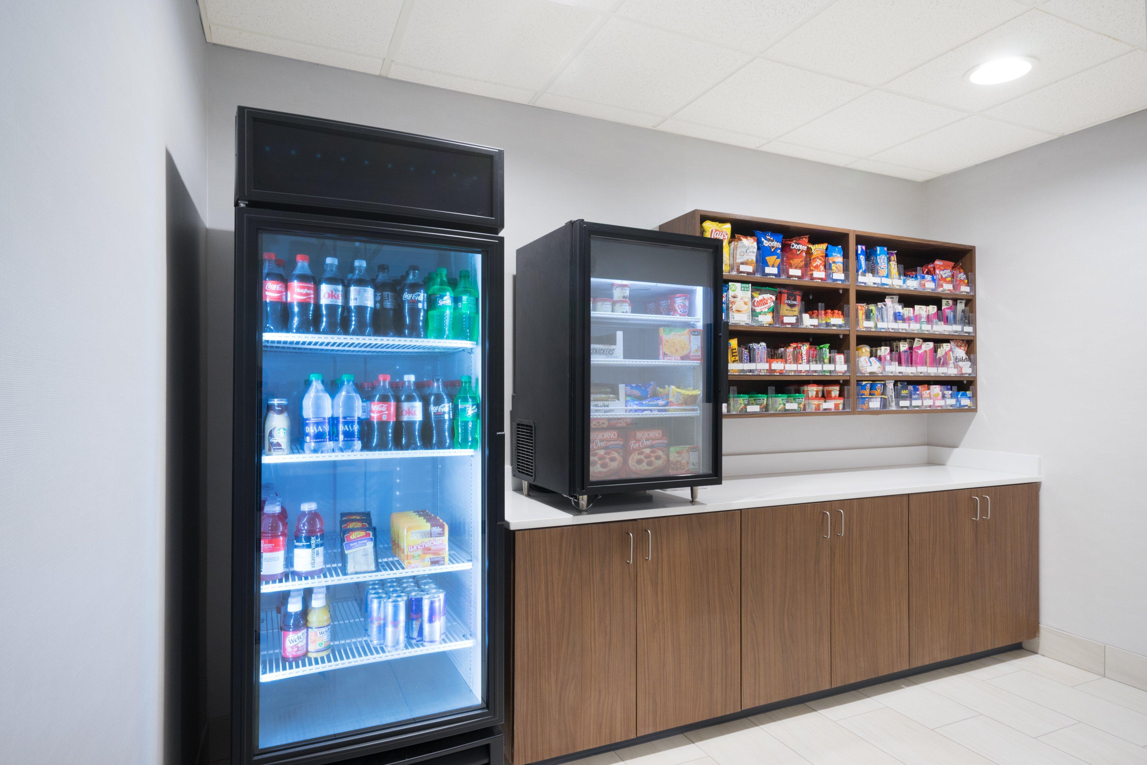 Holiday Inn Express Hotel & Suites Frankfort By Ihg Exteriör bild